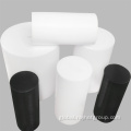 Anti Sticking Ptfe Tube Customized Sizes Pressed Ptfe Tubes Factory